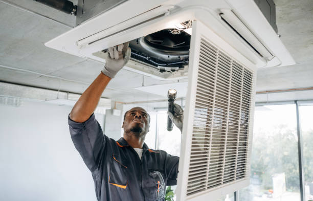 Licensed Hvac service in Brevard, NC - FH HVAC