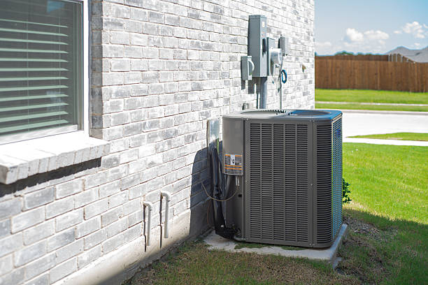 Reliable Hvac contractor in Brevard, NC by FH HVAC